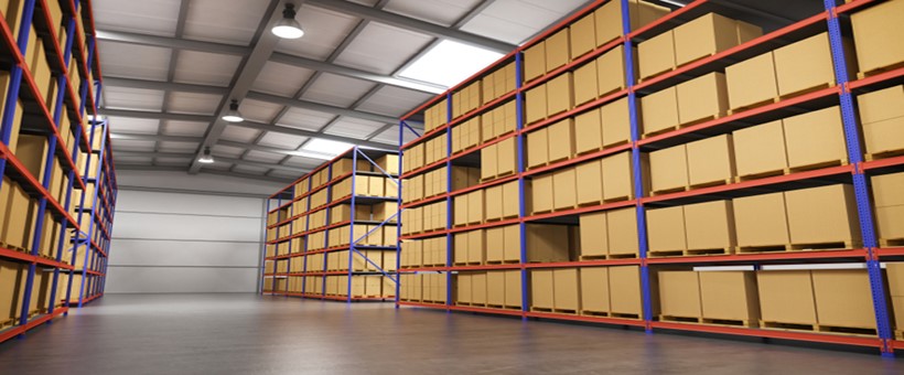 Warehousing and Distribution